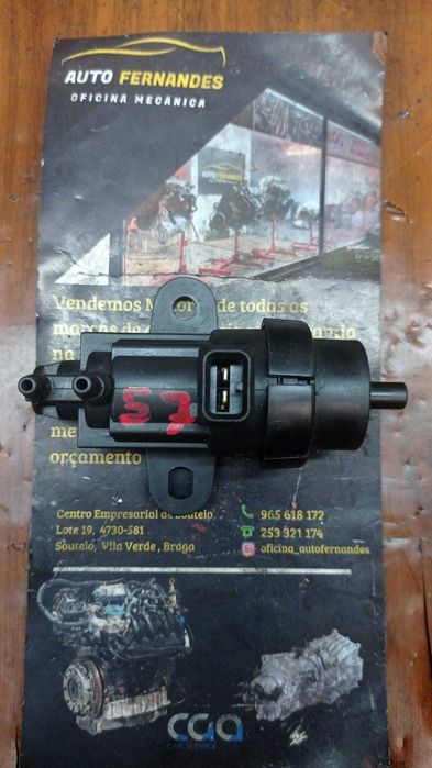 Válvula Reguladora de pressão SAAB

REF: 9 E 8 8 2