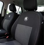 Чохли Авточохли Skoda octavia tour A5  A7