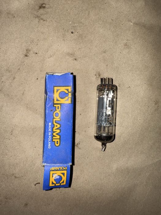 Żarówka do telewizora