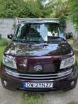 Daihatsu Materia 1.5