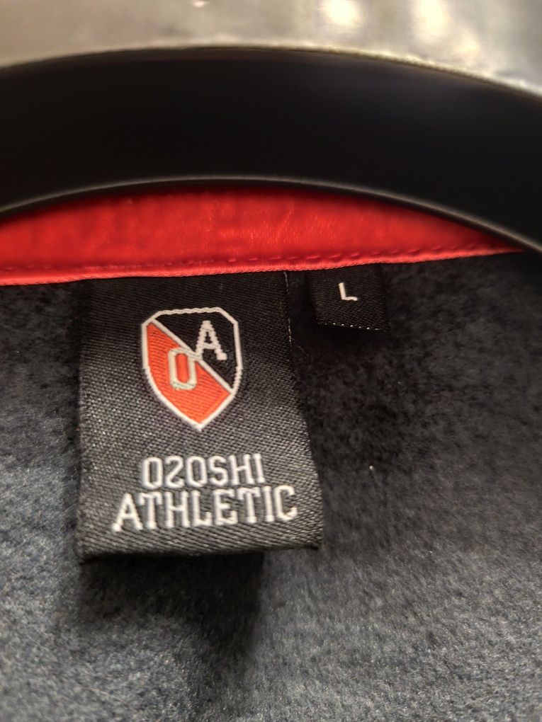 Bluza Ozoshi Authentic, Ozoshi Racing - rozmiar L