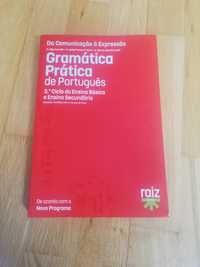 Gramática de Português