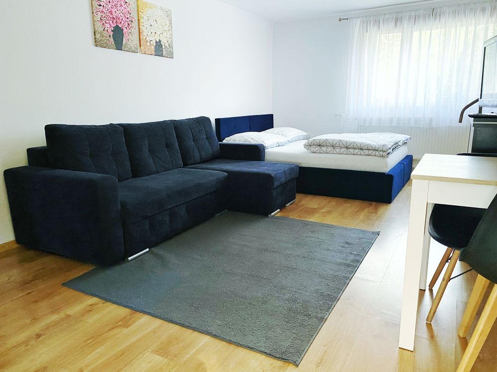 Mazury Apartament 10-osobowy nad jeziorem / 5km od Mikołajki