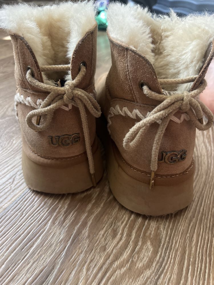 Ugg original (валянки)