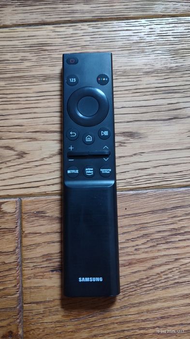 Pilot TV Samsung Smart orginalny