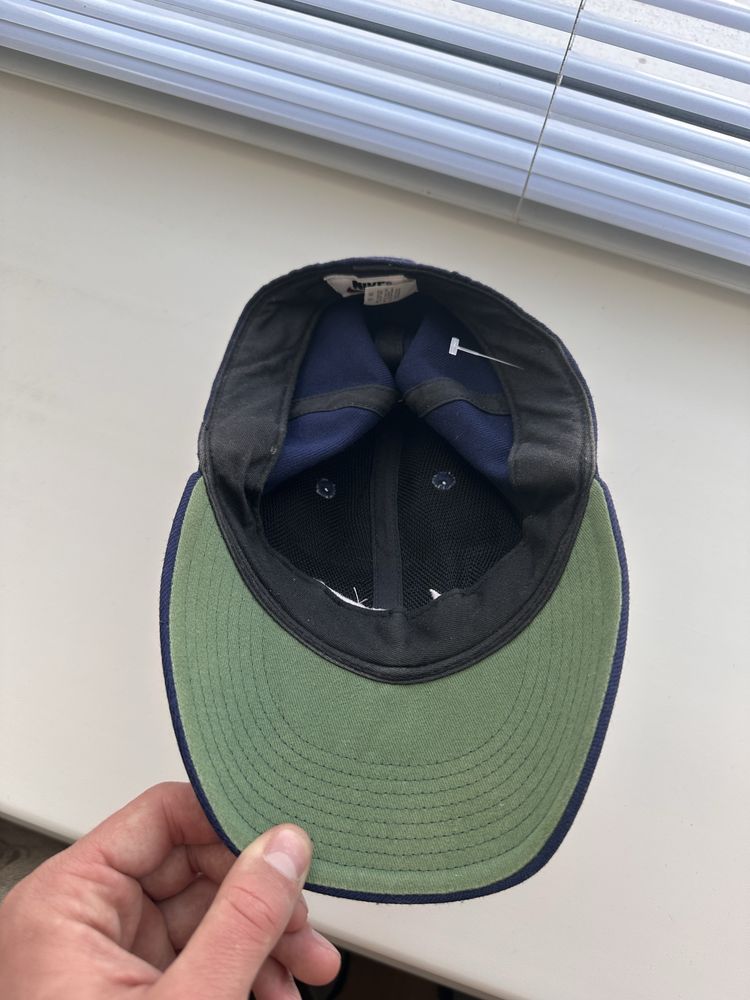 Винтажна кепка Nike vintage cap