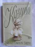 Barbara Dawson Smith - Kasyno - romans historyczny - bdb