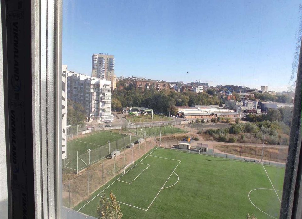 Продам 2 комнатную квартиру в ЖК Инфинити (15663)