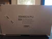 Zasilacz wtykowy MeanWell 24V 1.66A SGA40E24-P1J