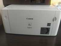 Лазерний принтер Canon LBP 3010