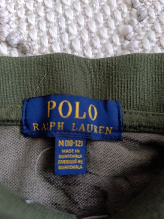 Поло,підліток Ralph Lauren