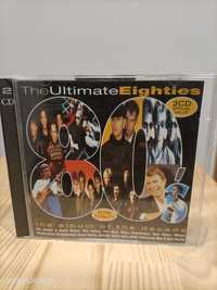 The ultimate - 2 cd