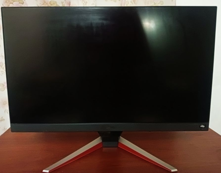 Ігровий монітор Benq Ex240n