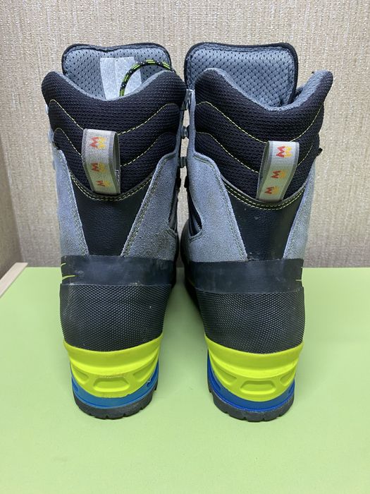 Взуття черевики Garmont Mountain Guide Pro GTX