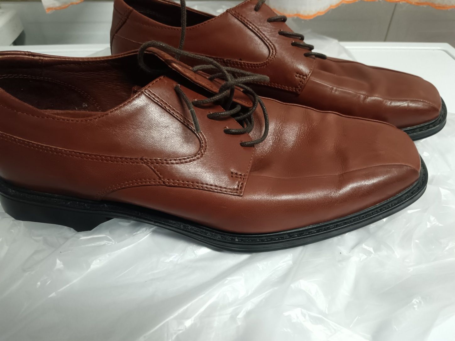 Sapatos de homem