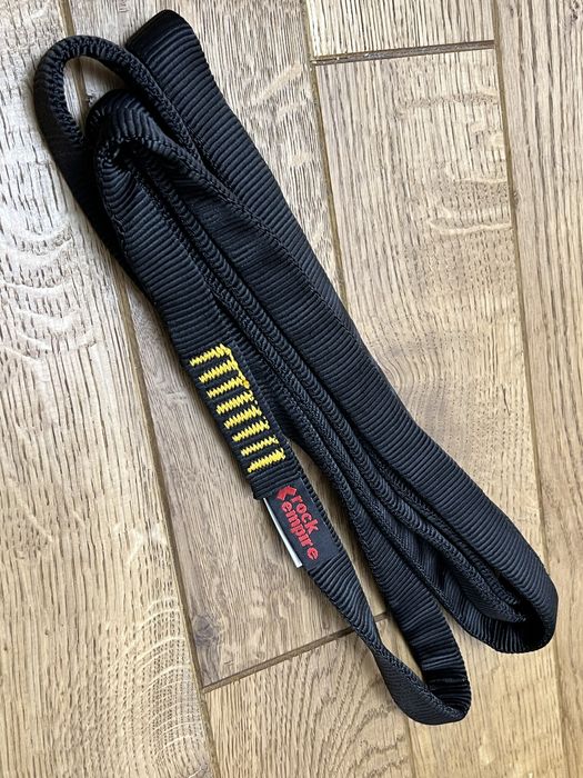 Петля Rock Empire Open Sling Work PA 120 см (20 мм)