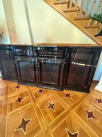 Komplet mebli włoskich