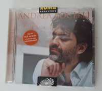 CD Original Novo Selado Andrea Bocelli Cieli di Toscana