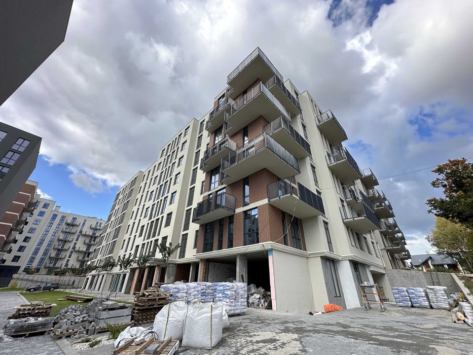 Продаж комерційного приміщення в ЖК Perfect Life у Винниках