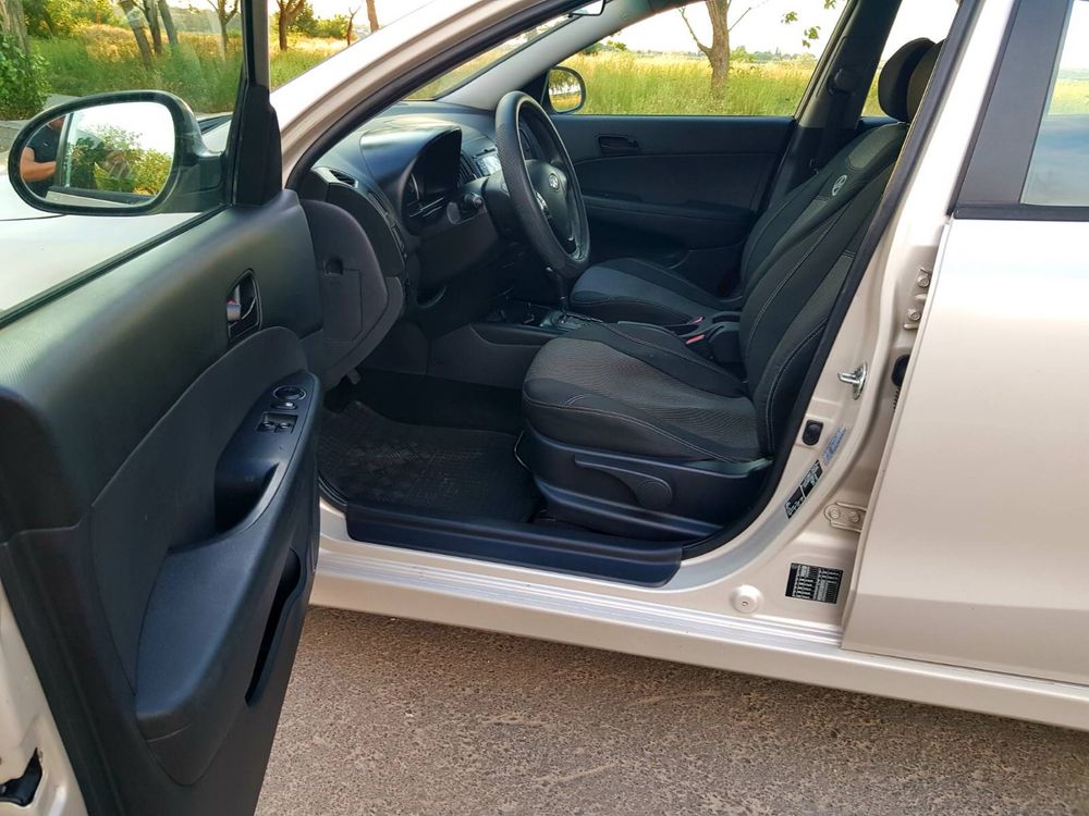Хюндай i30 1.6 AVTOMAT в отличном состоянии