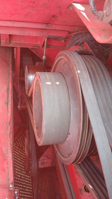 Massey Ferguson 40