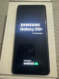 Samsung s10+  8/512 limited edition ceraміс