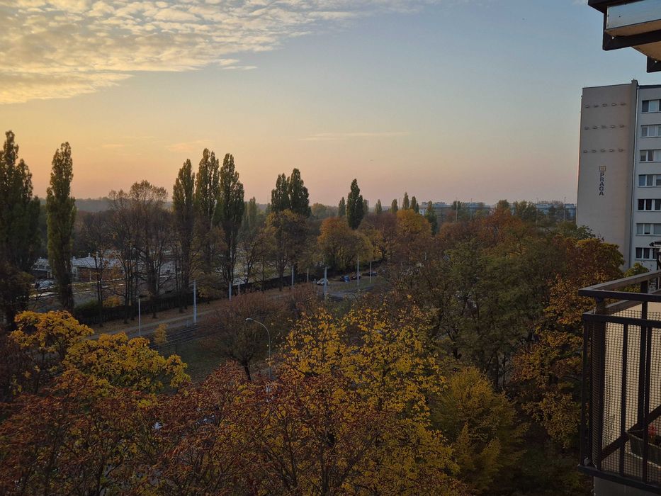 Wynajmę 3 pokojowe mieszkanie 60 metrów - przy rondzie Stażyńskiego