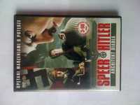 Film DVD - Speer Hitler, 180 minut