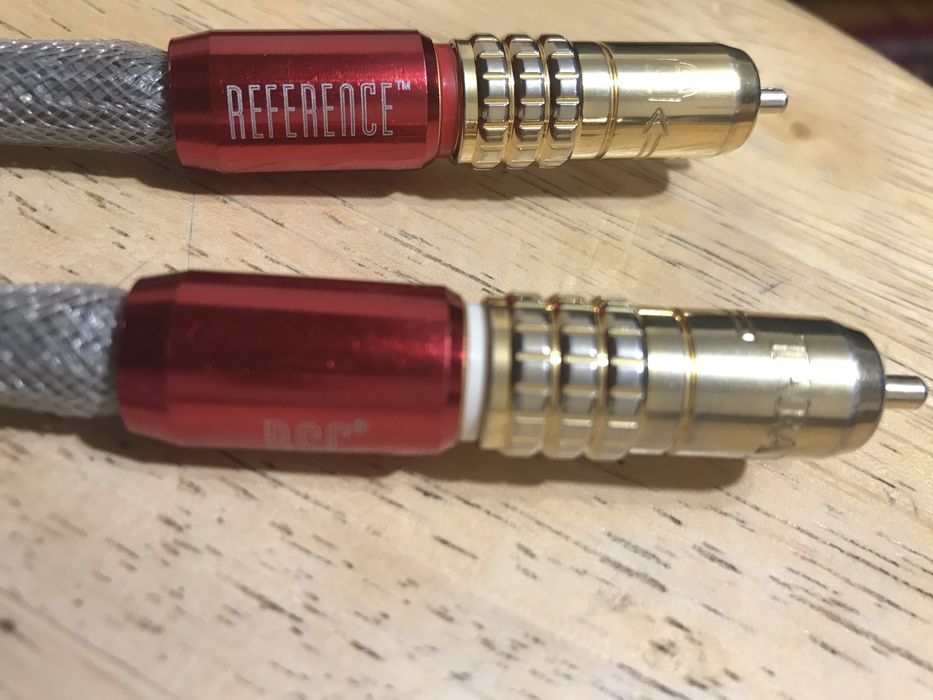 Продам Tara labs reference rsc cable