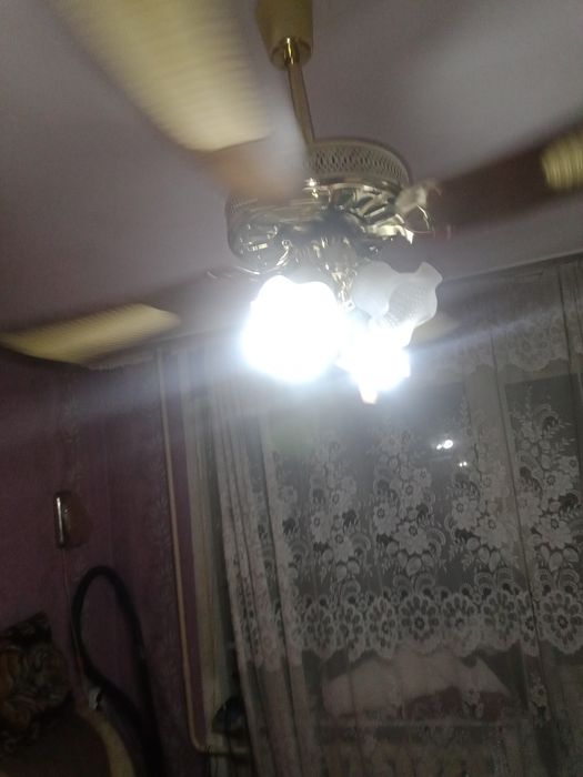 Новая Новые Люстра  винтилятор -новая -люстра -лето -зима -весна
