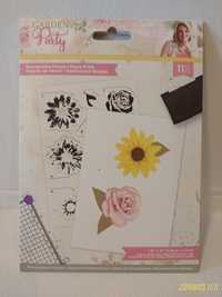 Stemple firmy Crafters companion