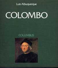 Livro dos CTT completo : "Colombo Columbus"
