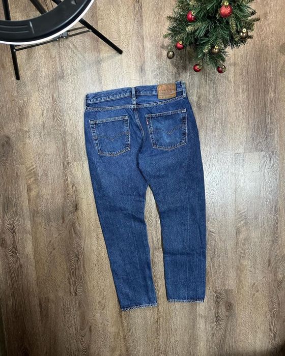 Продам джинсы Levis 501’S Original
