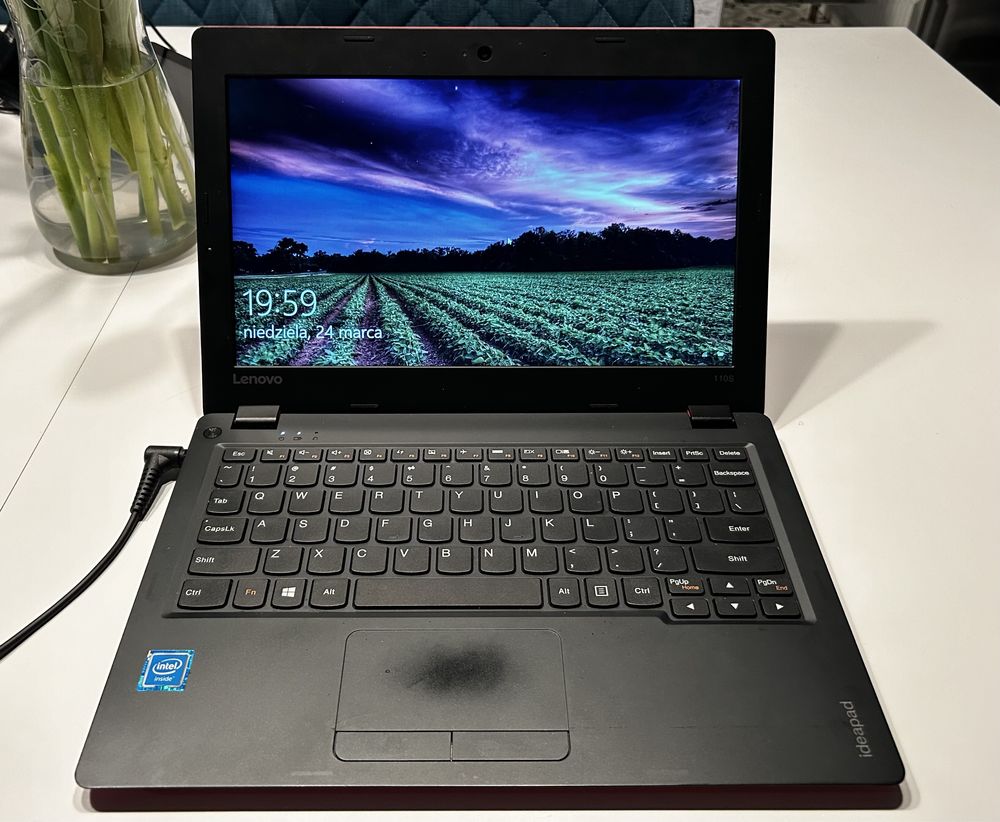 Lenovo Ideapad 110S SUPER stan