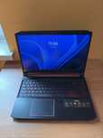 Laptop acer nitro 5 gtx 1050 intel i5 9300 h 32 gb ram