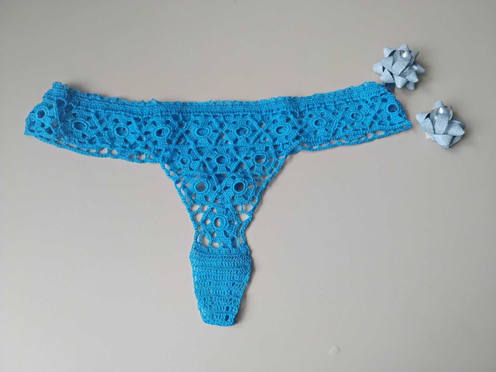 Stringi handmade