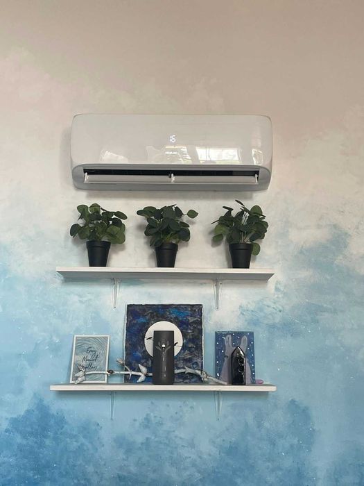 Установка-Монтаж-Демонтаж-кондиціонерів, Закладка траси. Київ та обл.