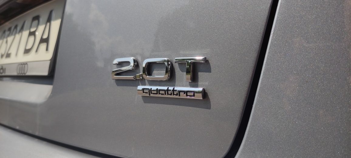 Audi a4 b7 200 л.с