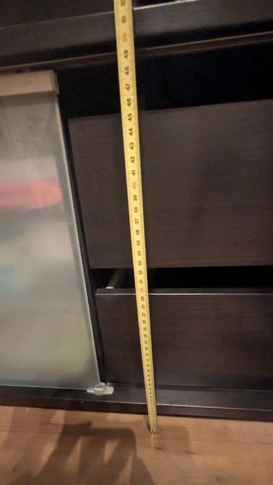 Móvel de televisão