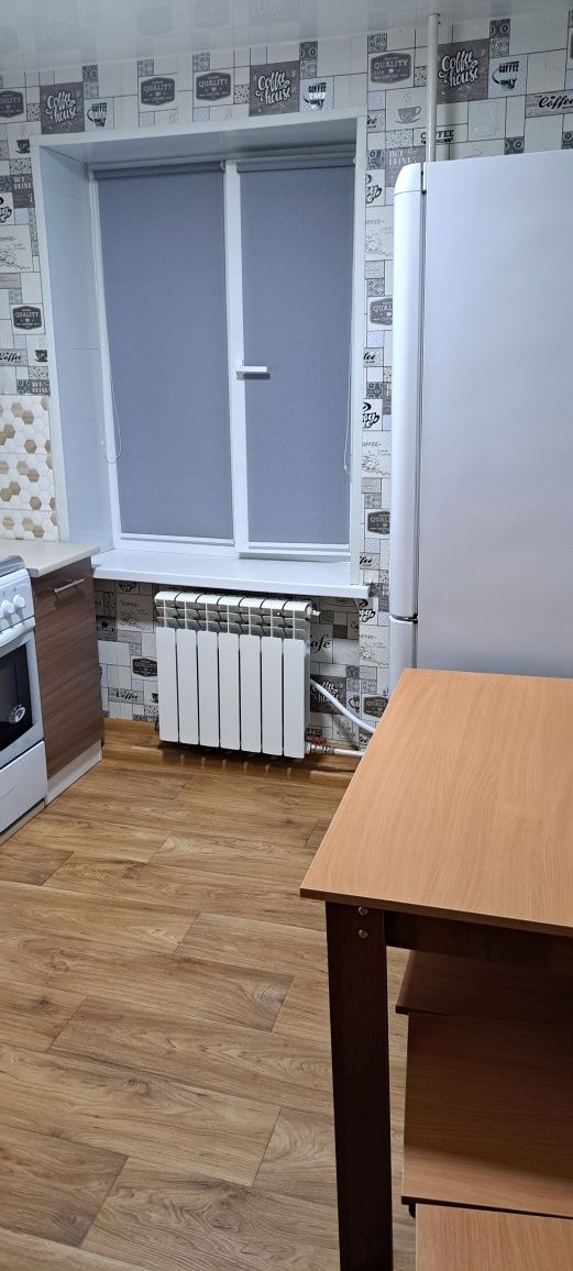 Квартира посуточно центр