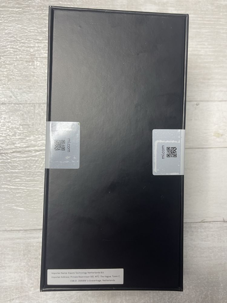 Смартфон Xiaomi 12 Pro 12/256GB