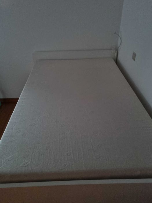 colchão em otimo estado