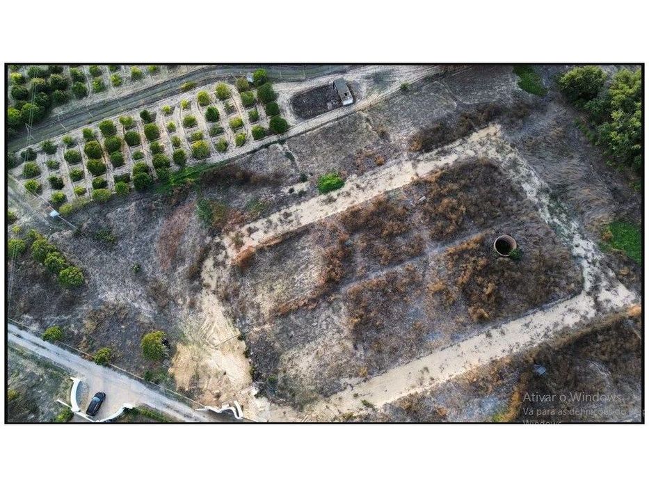 Terreno em Algeruz- Palmela