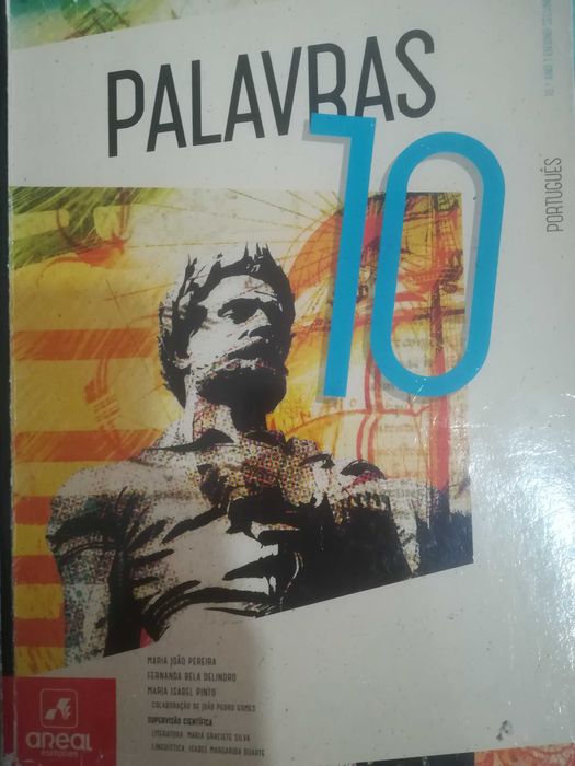 Manual de português, Palavras 10°ano