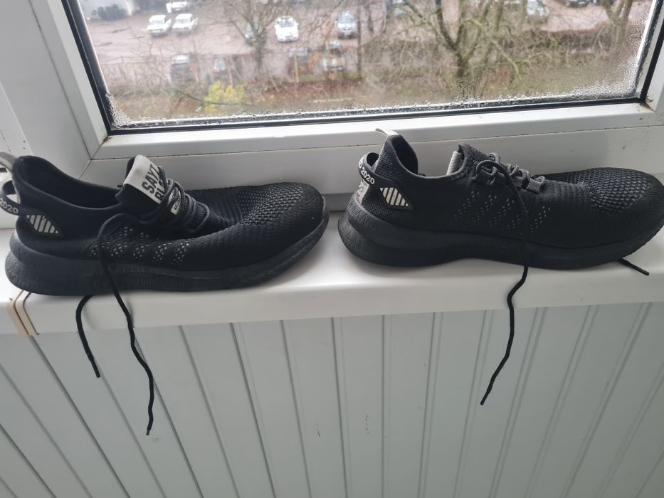 Кросівки робочі SAYT RLAE.