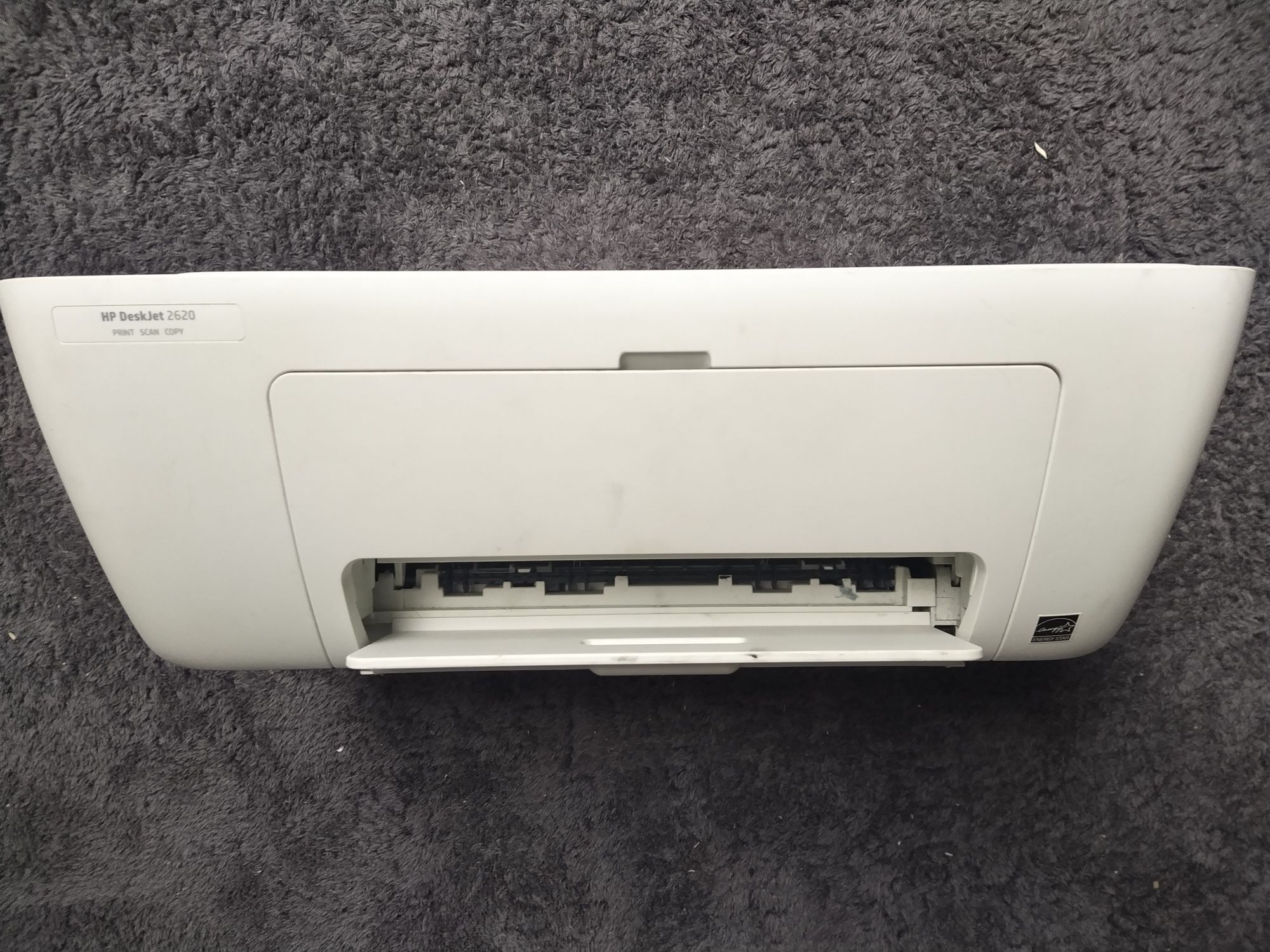 Drukarka HP DeskJet 2620