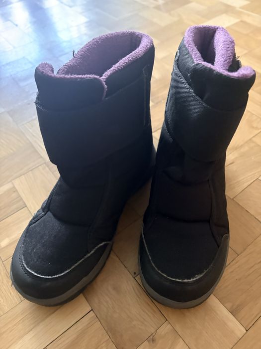 Sniegowce 31 pepperts