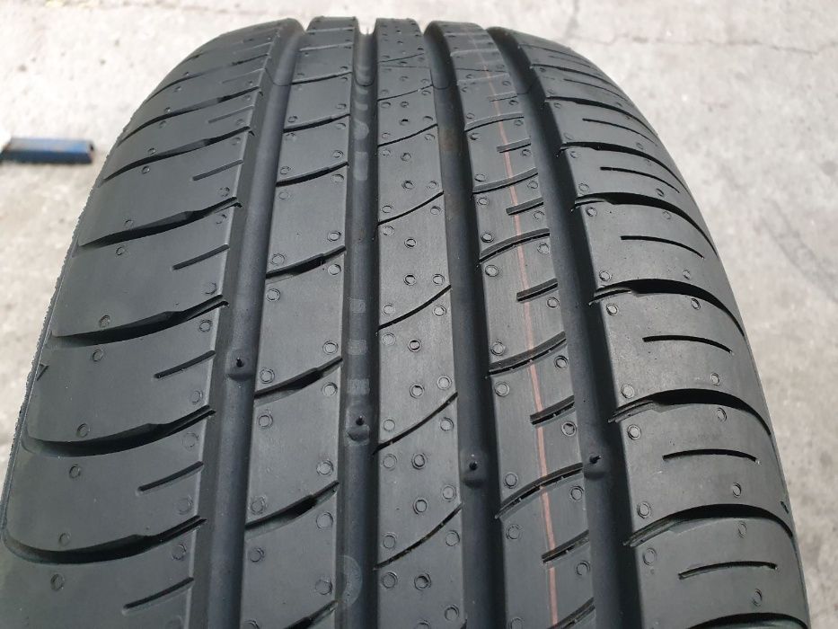 4x Kumho Ecowing 185/55R15 Nowe 2023r