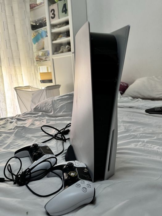 PlayStation 5  2tb semi novo