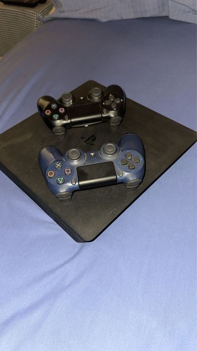 Playstation4 Slim 1TB